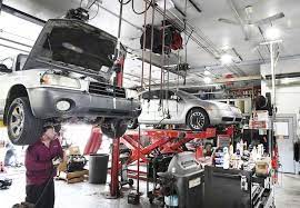 E & J Auto Service reviews