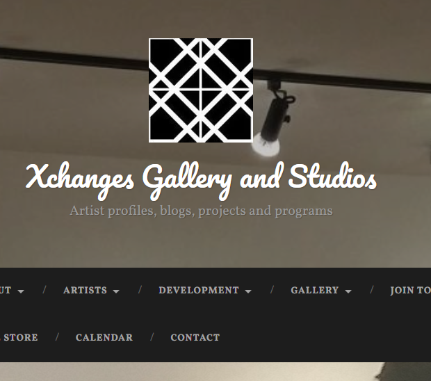 Xchanges Gallery & Studios reviews
