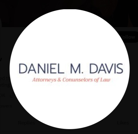 Dan Davis Law reviews