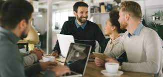 talonX Creative Agency reviews