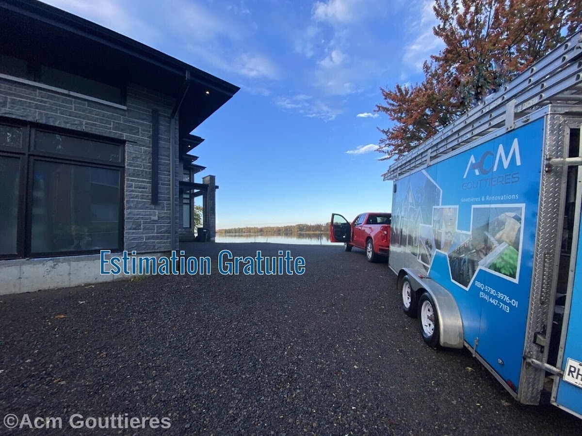 ACM Gouttières reviews