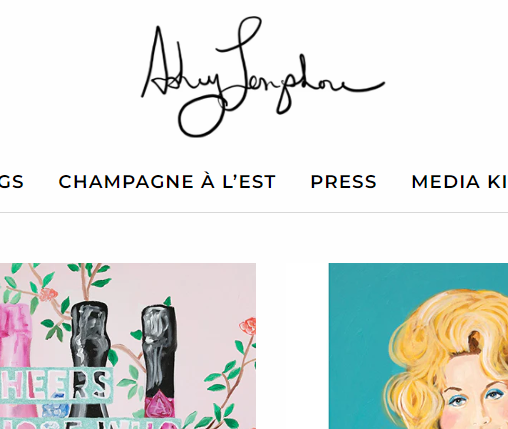 Ashley Longshore Studio Gallery reviews