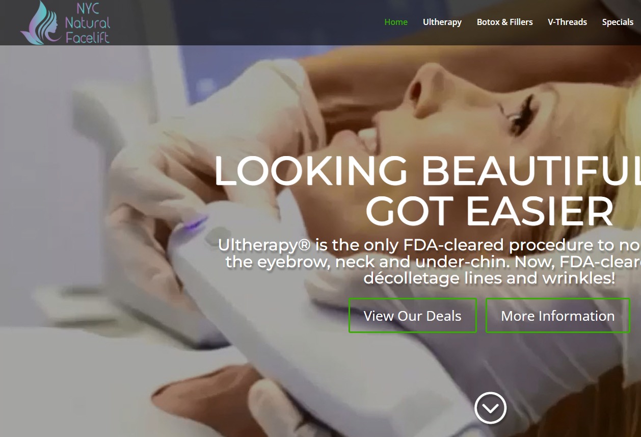 NYC Natural Facelift reviews