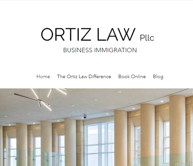 Ortiz Law PLLC reviews