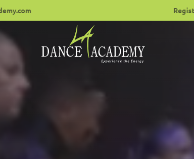 L.A. Dance Academy reviews