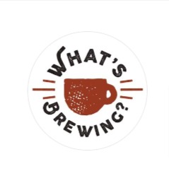 What's Brewing Coffee Roasters reviews
