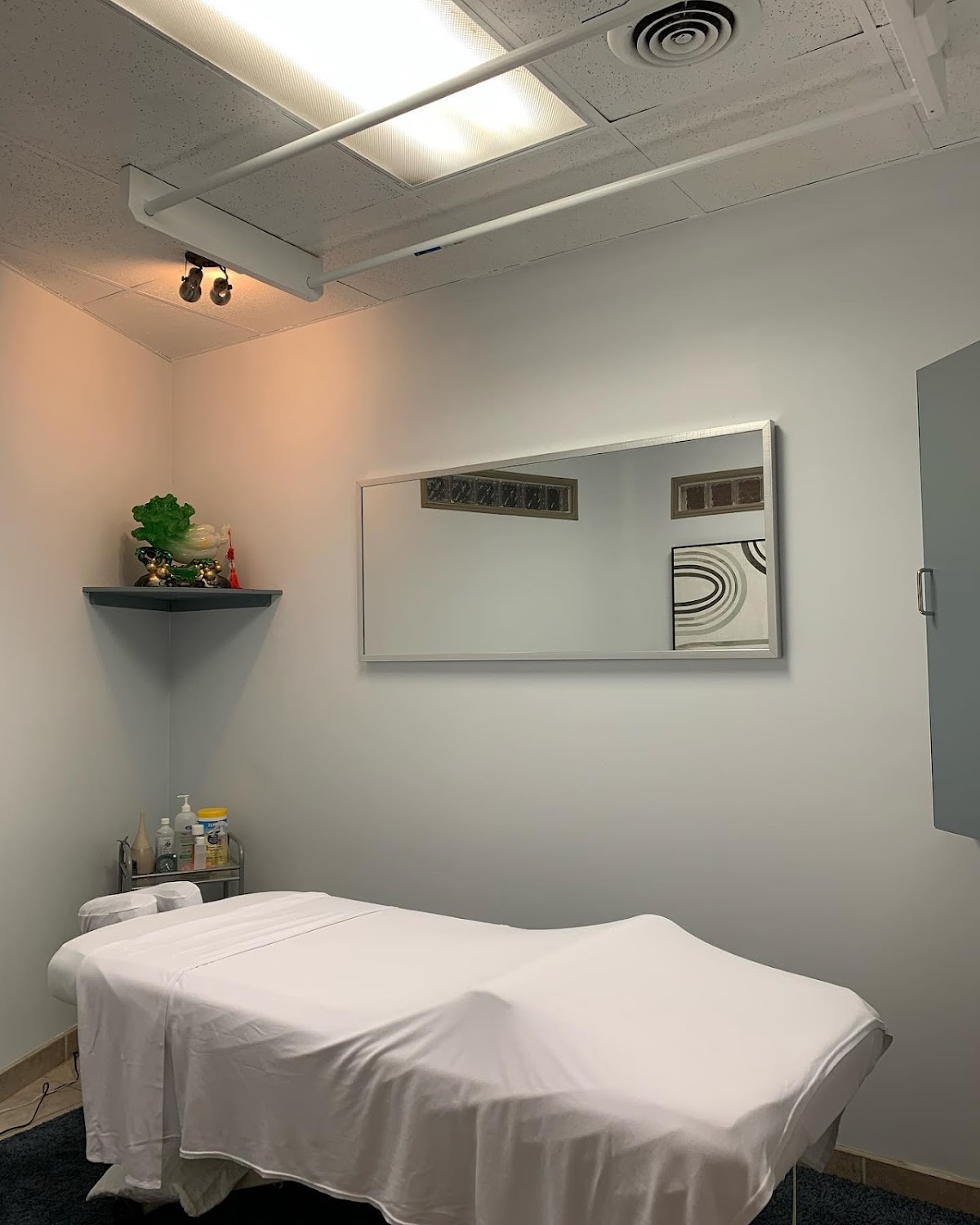 Glorious Massage reviews