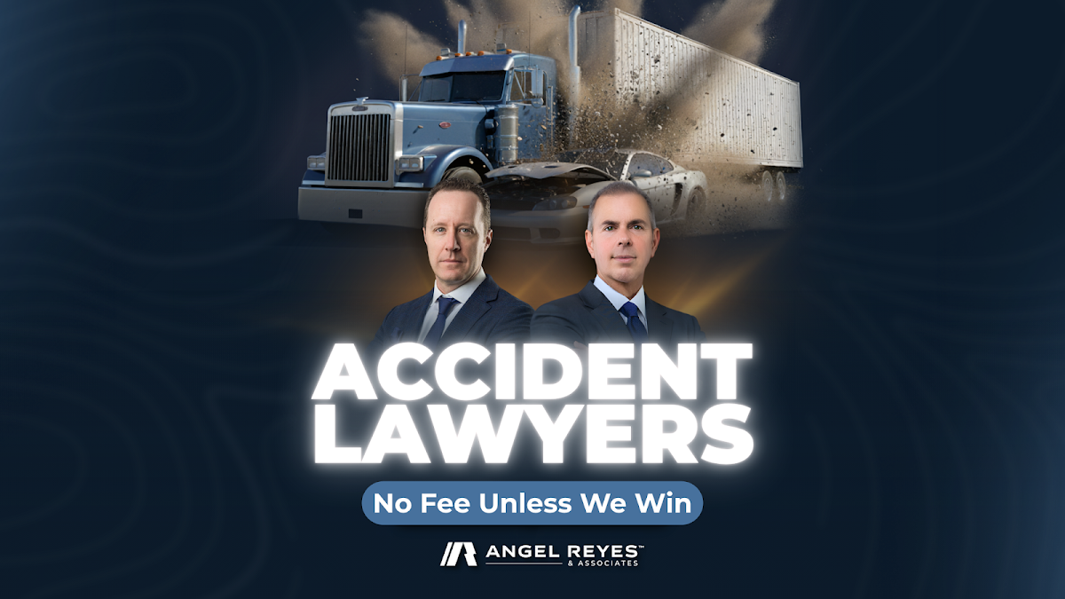 Angel Reyes & Associates photo