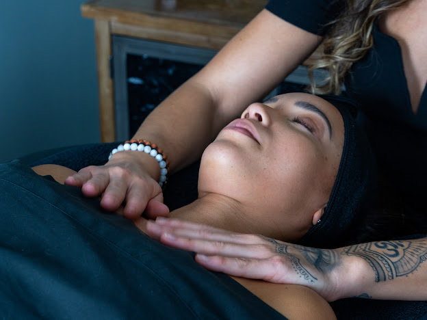 Organic Skincare Rituals & Facial Spa photo