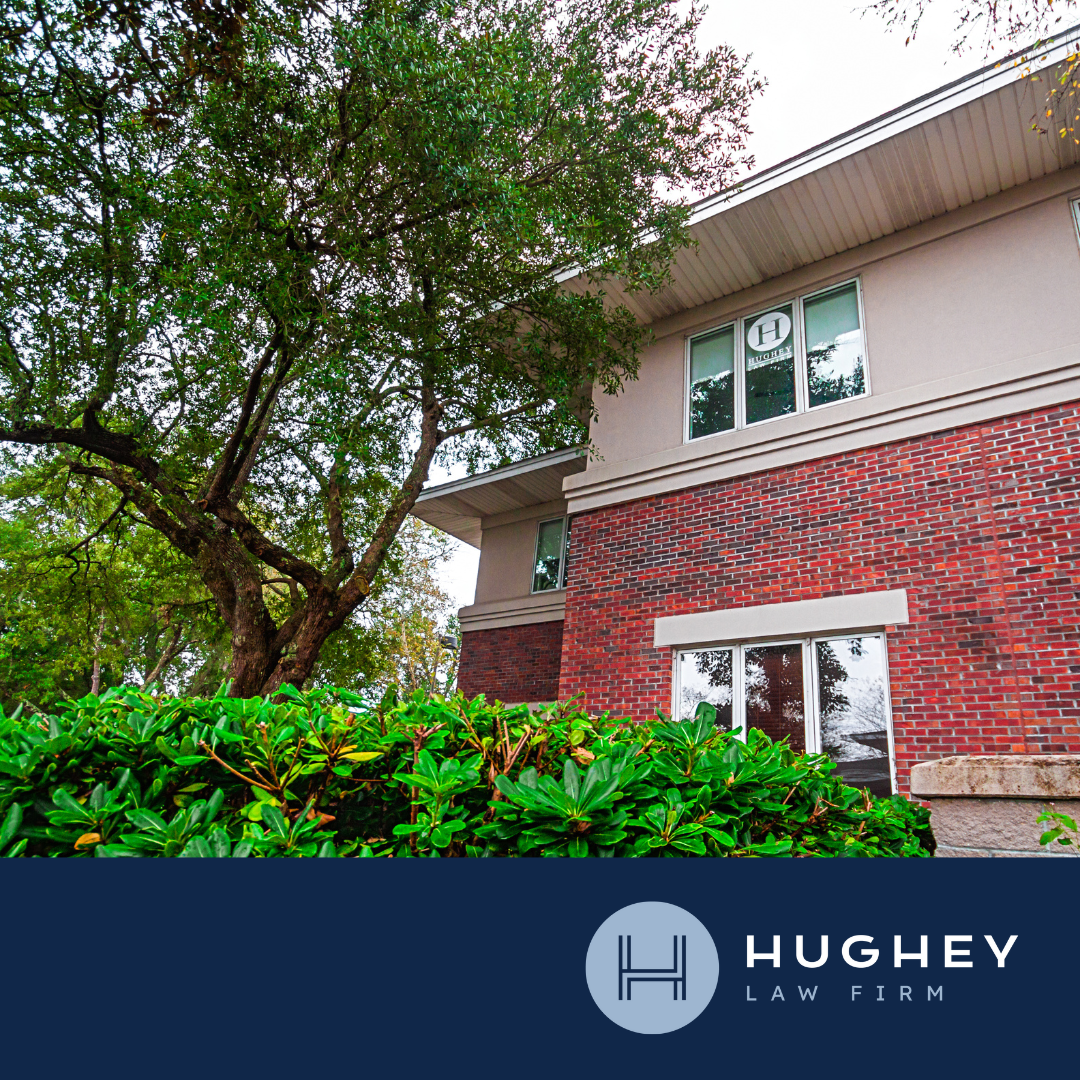 Hughey Law Firm LLC reviews