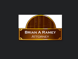 Brian Ramey Law Office reviews