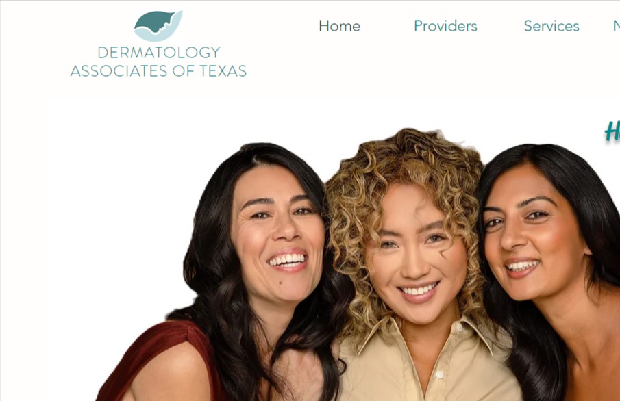 Dermatology Associates of Texas reviews