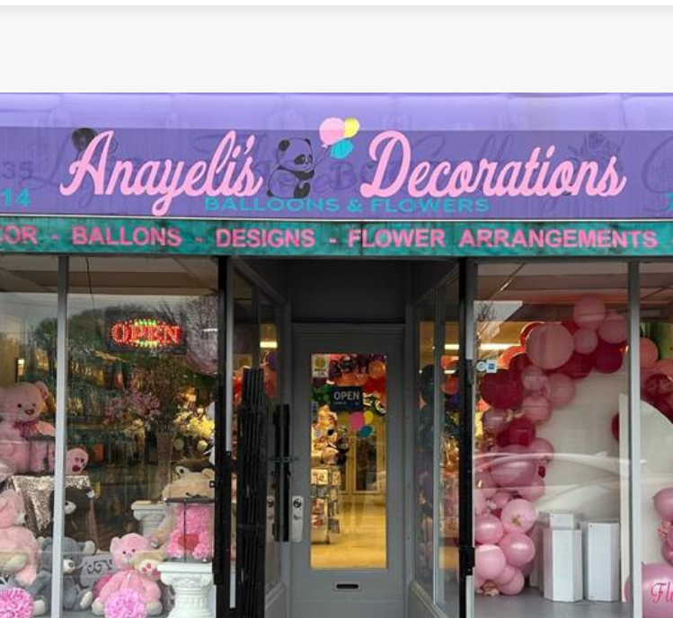 Anayeli's Decorations, Balloons & Flowers reviews