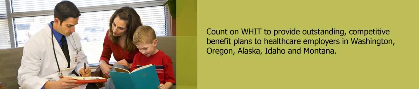 Western Healthcare Insurance Trust reviews