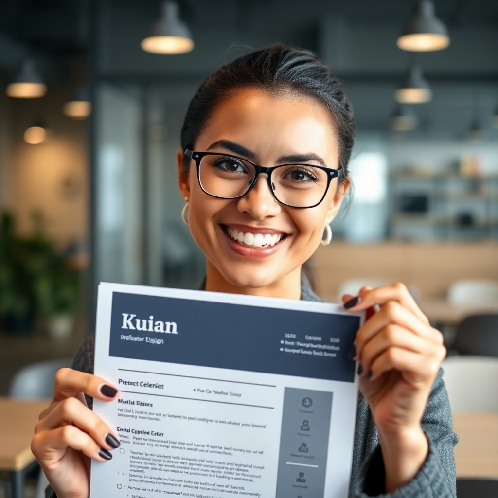 Haute Resume and Career Services photo