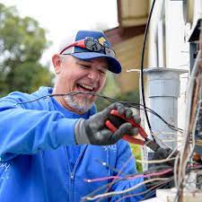 Rob's Electrical Services reviews