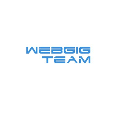 Webgig Design Team reviews