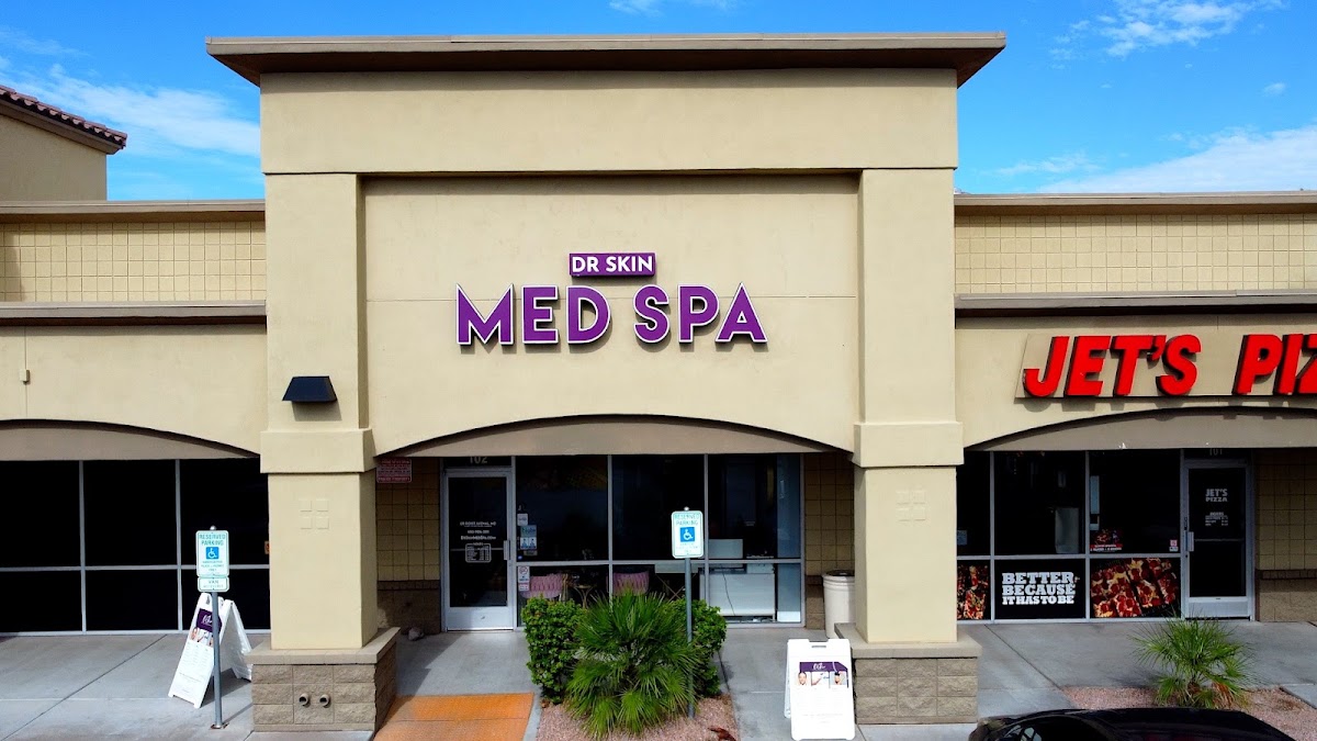 DrSkin Plastic Surgery, Regenerative & Medical Spa photo