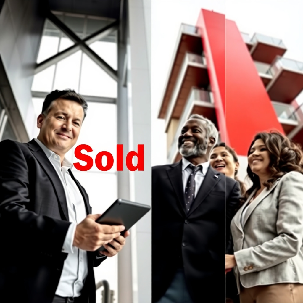 Winnipeg & Calgary Realtors | Andrea Tiopo Group | eXp Realty reviews