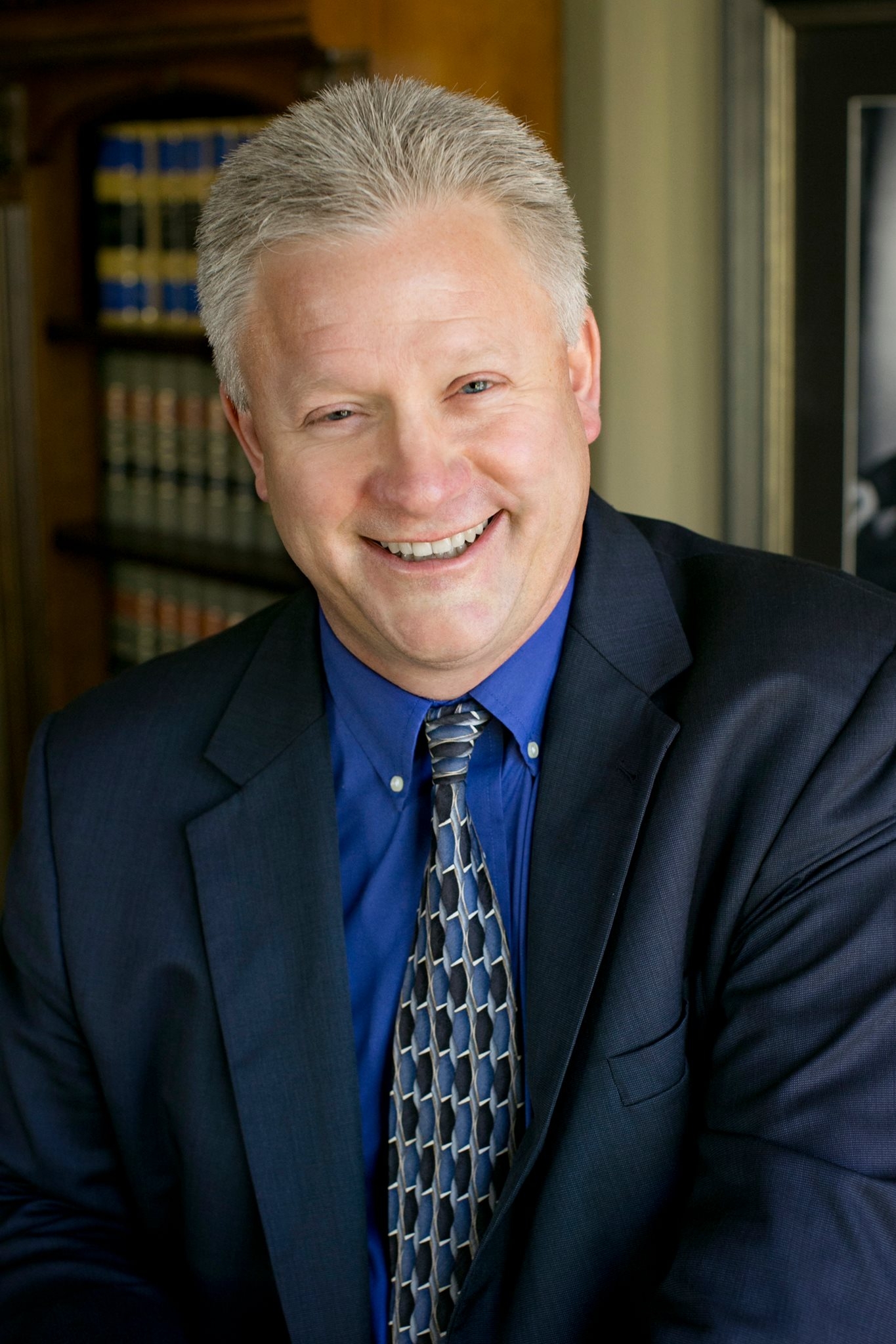 Hoff Law Offices LLC: Norma A Brink photo