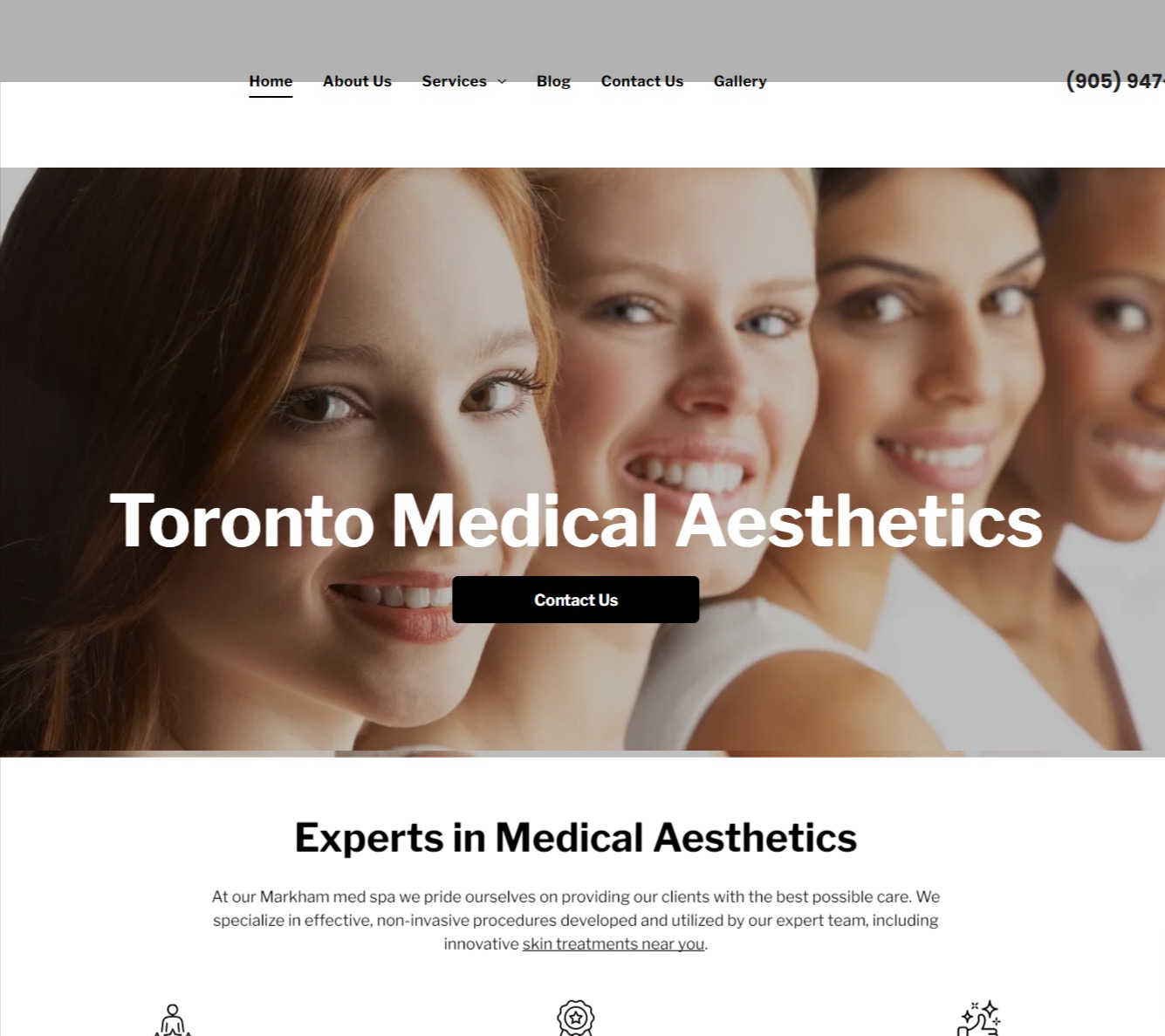 Toronto Medical Aesthetics reviews