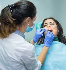 Relax and Smile Dental Care reviews