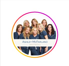 Ashley McFarland Aesthetics reviews