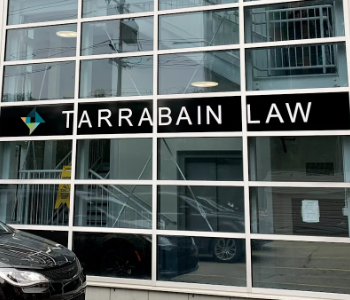 Tarrabain Law - Personal Injury Lawyers reviews