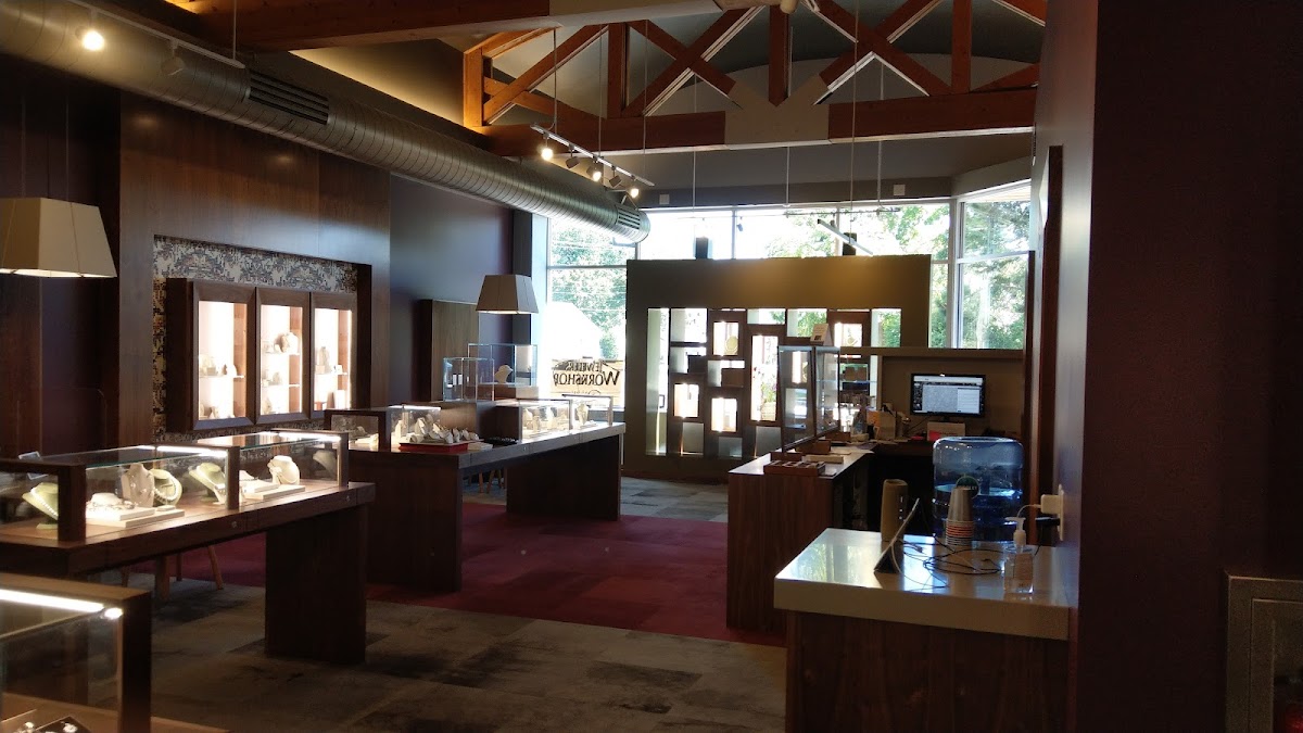 Jewelers Workshop photo