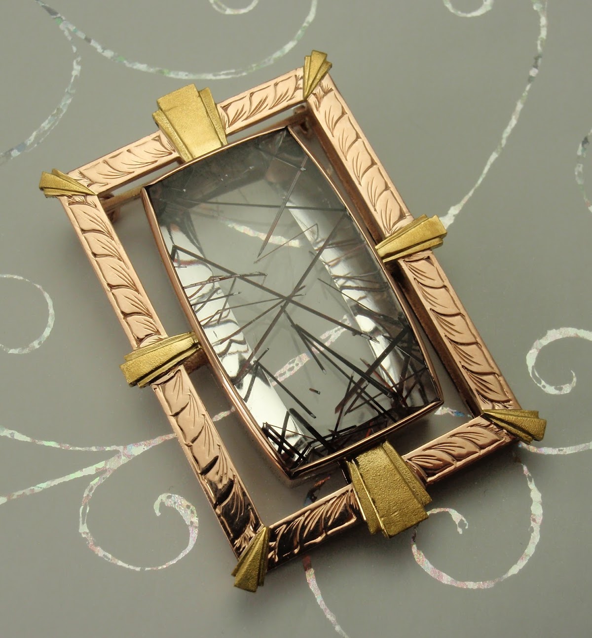 Jewelers Workshop photo