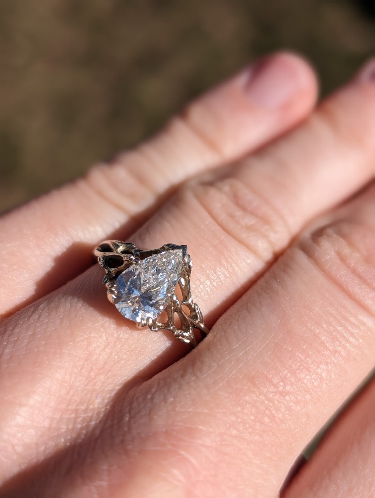 Jewelers Workshop photo