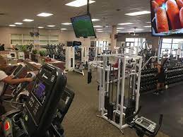 Paradise Valley Community College Fitness Center reviews