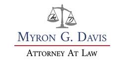 Law Office of Myron G. Davis photos