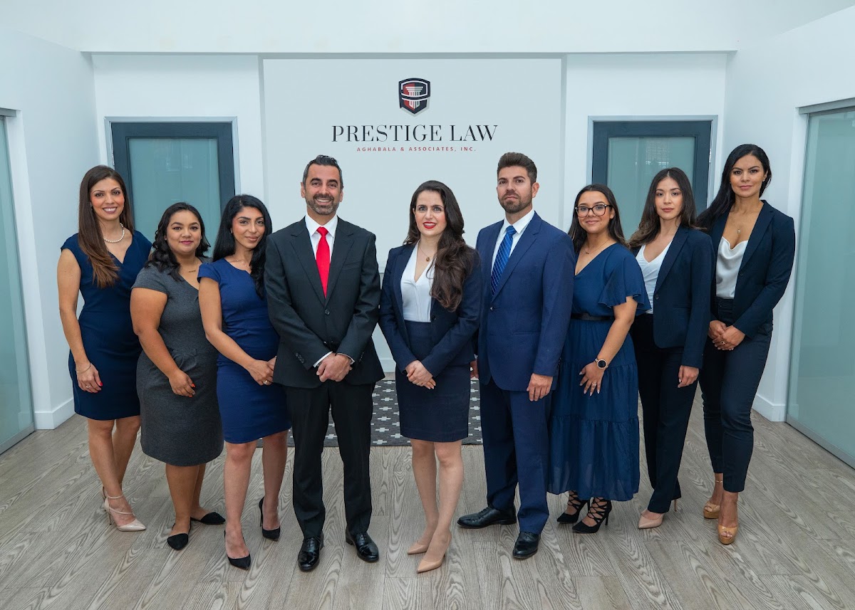 Prestige Law Personal Injury & Car Accident Lawyers photos