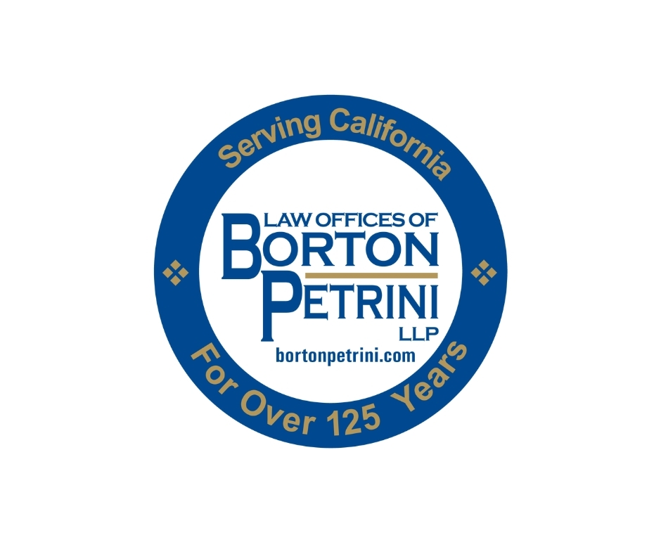 Borton Petrini LLP reviews