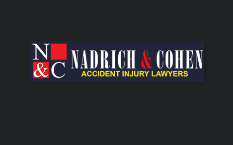 Nadrich & Cohen Accident Injury Lawyers reviews