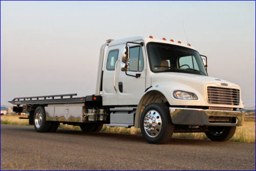 Service Towing Utah Llc. photo