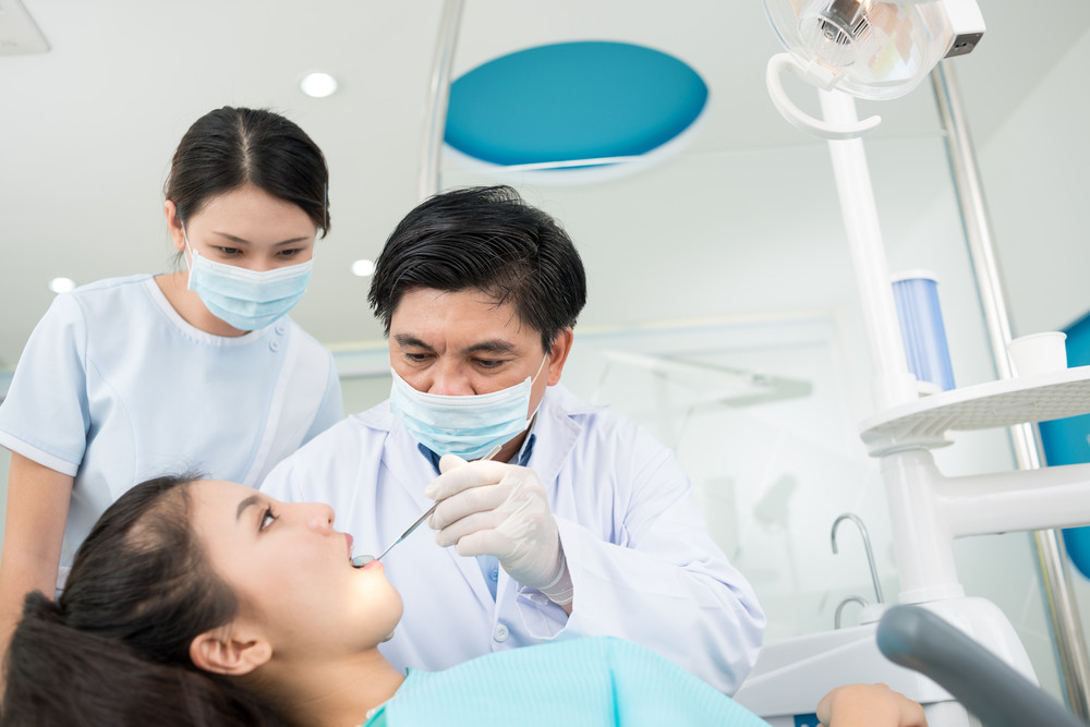 Grove Park Dental Group reviews