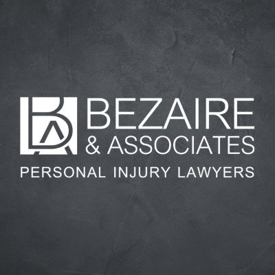 Bezaire & Associates Personal Injury Lawyers reviews