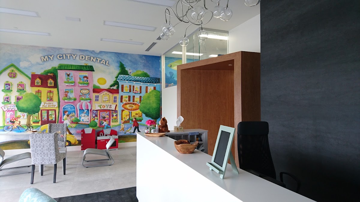 My City Dental photo