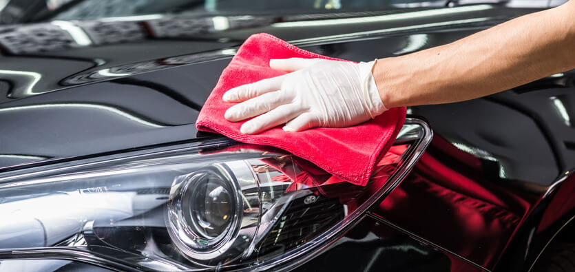 Detailz Garage Auto Detailing reviews