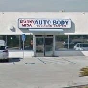 Kearny Mesa Auto Body and Collision reviews