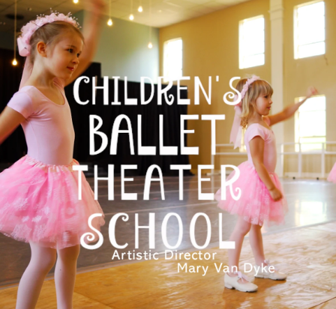 Children's Ballet Theater reviews