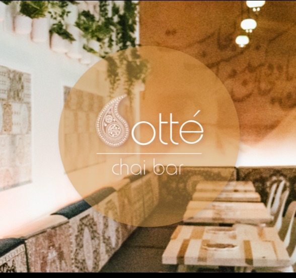 Botté Persian Cafe reviews