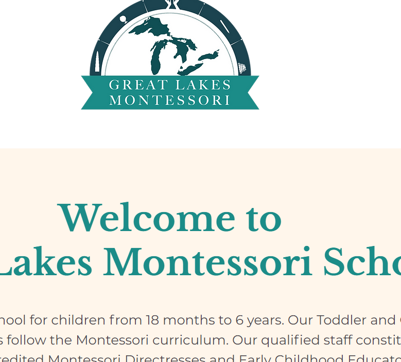Great Lakes Montessori reviews