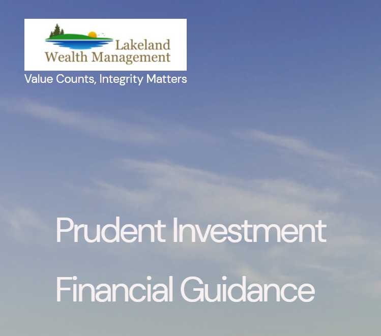 Lakeland Wealth Management reviews