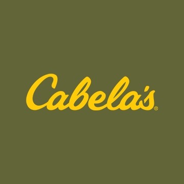 Cabela's reviews