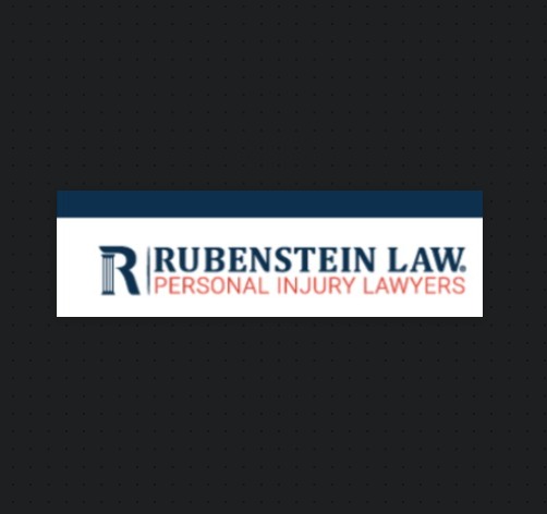Rubenstein Law Personal Injury Lawyers reviews