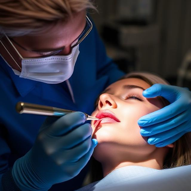 Lucere Dermatology & Laser Clinic reviews