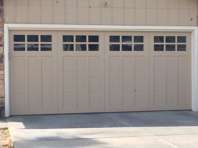 Car-Wal Garage Doors reviews